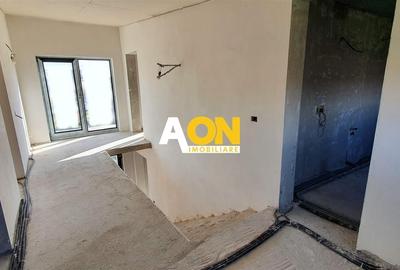 Casa semifinisata, 4 camere, 650 mp teren, Ampoi 3 - 7