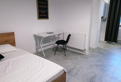 Apartament cu 1 cameră de închiriat Mazepa Roșiori - 16