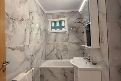 Apartament 3 cameze zona Circumvalatiunii 70 mp utili, etaj 2 - 15