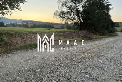 Teren | 1000 MP |  Intravilan | Oportunitate investiție |  Sadu - Tocile - 4