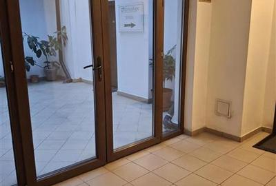 Toamnei, apartament  3 camere, 138 mp, constructie 2009 - 18