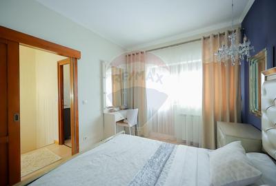 Casă de vânzare cu 4 camere în cartierul Beverly Hills, Sânmartin - 23