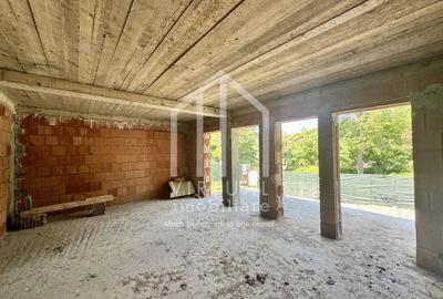 Casa individuala, 4 camere, 925mp teren, toate utilitatile, Cisnadie - 13