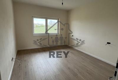 Casa single de închiriat 4 camere/garaj/zona Viile Sibiului-Șura Mare - 11