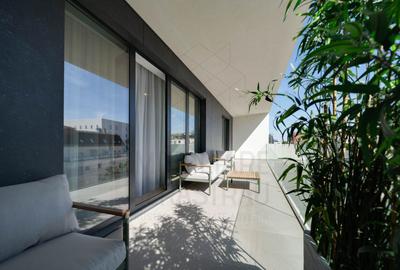 ***** Herastrau | Luxury one bedroom Apartment - 16
