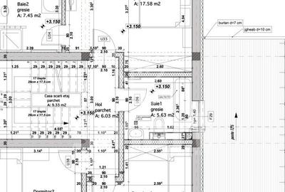 Duplex Buna Ziua 260 mp - 5