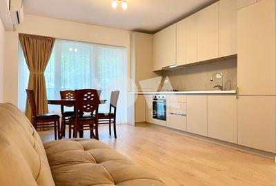 De închiriat: apartament 2 camere - spațios - cochet - Timpuri Noi - 1
