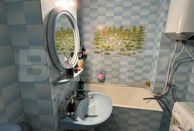 Apartament 2 camere - 44,73 mp, 2 balcoane - Marasti, zona excelenta - 6