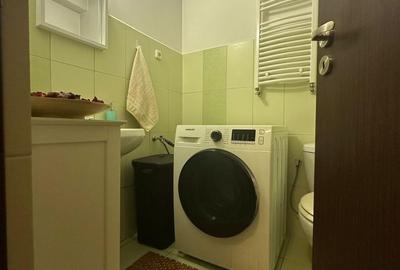Casă individuală P+1E, construită în 2013–zonă liniștită, exclusiv de case - 16