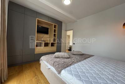 Apartament 2 camere decomandat, luminos, priveliste superba, 5 min Centru - 6