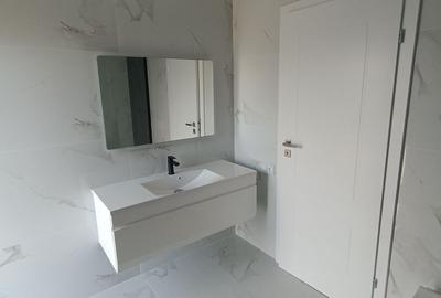 Casa noua tip duplex, 4 camere, curte, 105mp utili, Cetate, Alba-Iulia - 11