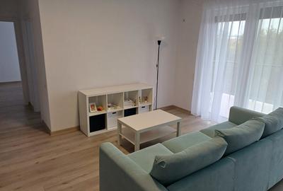 Apartament 3 camere modern zona rezidențială - 13