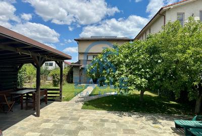 Costinesti - Pensiune P+E+M cu 10 Camere Panouri Parcare Ideal Hotelier - 1