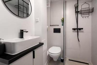 Studio premium, Ultracentral ideal inchiriere, regim hotelier - Cișmigiu - 10