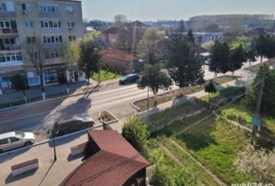 Apartament cu 2 camere semidecomandat în Mihail Kogălniceanu