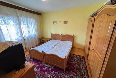 Apartament 3 camere, etaj 3, B-dul Brailei , 76mp, izolat exterior - 7