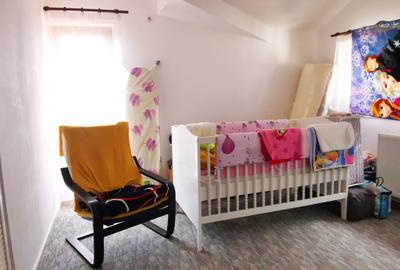 Casa individuala de 4 camere, 135 mp, teren 490 mp, zona Gilau - 12