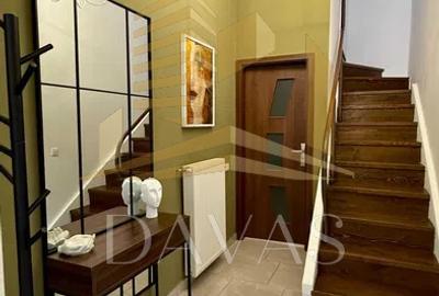 Apartament 3 camere semidecomandat | Central | Modern | 90mp | Terasa - 6