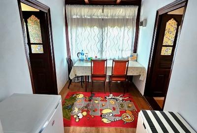 Casa de weekend lângă lac la o ora de Bucuresti - 11