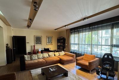 Apartament Premium 4 Camere, 170 mp | Zona Dorobanți -Dacia  Parcare inclusă - 5