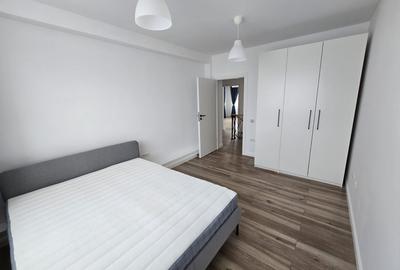 Casa 5 Cam,TVA Inclus,Pompa Caldura, Panouri 10kw, Smart, Mobilata - 8