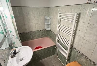 APARTAMENT 2 CAMERE DECOMANDAT ETAJ 3 (CU CENTRALA PE GAZ) - 4