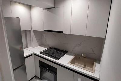 Garsoniera Galata - 380 EURO - 5