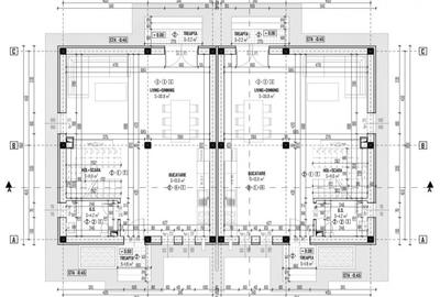 Vanzare Duplex P+1+Pod /4 camere/str Celofibrei-Crisul Repede id nr 26 - 10