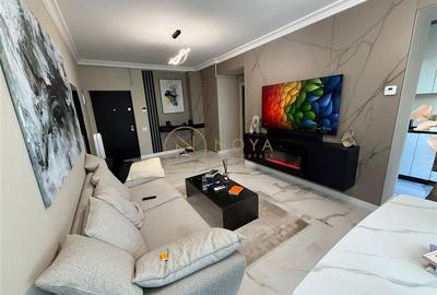 Apartament de 3 camere de vanzare in Pipera Ambiance - 5
