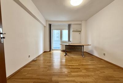 0% | Apartament / Birou 3 camere decomandat, 95 mp, 2 bai + 2 balcoane | Decebal - 2