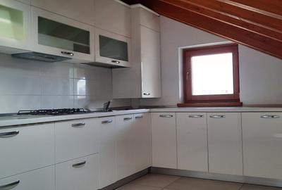 Apartament 3 camere, Modern, Nou, Parcare, Parc Sub Arini - 10