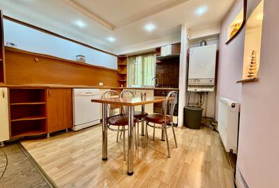 3 Camere | Vatra Luminoasa | Centrală Proprie | Loc Parcare - 6