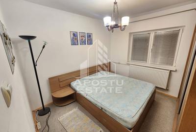 Apartament de vanzare 2 camere, etaj 3, zona Sagului, Timisoara - 6