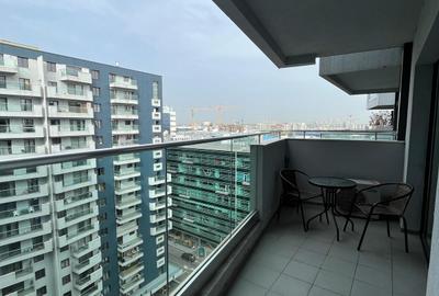 Apartament 2 Camere | Terasa | Upground Residence - 9