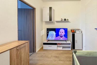 Apartament 2 camere tip Studio | 42mp utili | Bragadiru - 2