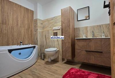 Vila P+1 - zona Medeea - 245.000 euro (Cod E11+E12) - 5
