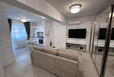 Apartament cu 2 camere, Prima Inchiriere, Metrou Berceni 7 minute - 3
