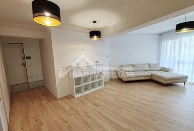 Apartament cu 4 camere, 2 bai, balcon 29mp, parcare, Ansamblu Wings - 7