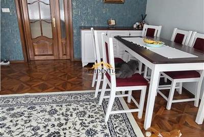 CASA CU ETAJ - BUCOVINA - 3