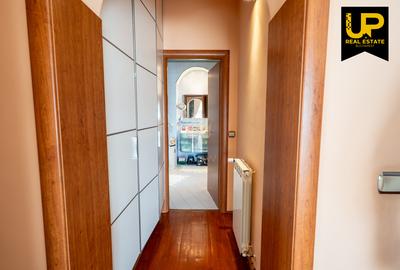 Apartament 3 camere 120mp Cartierul Armenesc - 10