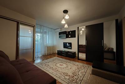 Nicolae Grigorescu 5 min. metrou | Parcul IOR | Garsoniera mobilata de inchiriat - 6