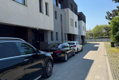 Vila 2026,P+2,su 150mp,4 dormitoare,4 bai,terasa,balcon,2 locuri de parcare - 17