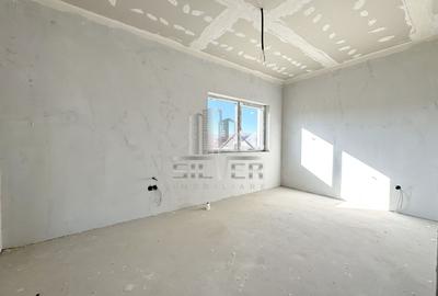 Case  tip duplex in zona centrala Gilau. - 15