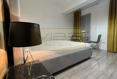 Apartament 1 camera  premium Copou - 4