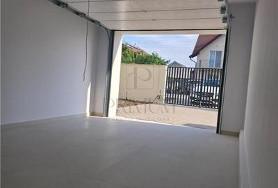 CASA INDIVIDUALA CU GARAJ - ZONA CENTRALA - 162 MP UTILI - 11