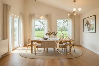 Snagov-Tancabesti-Padure-Vila premium 8 camere, 3 bai, 279mp, 564mp teren - 1