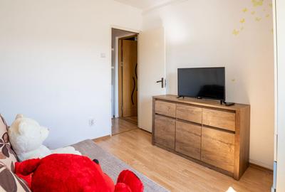 2 camere, 40,5 mp + balcon, mobilat-utilat,  Săcele – Electroprecizia - 6