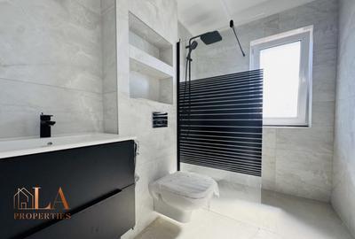 Casa individuala 4 camere | Incalzire in pardoseala | Domnesti - 7