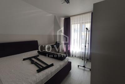 Apartament la vilă cu 4 camere decomandate | Cartierul Zorilor - 5