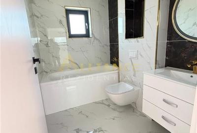 Vila individuala moderna  - Primaria Berceni – Teren 340mp - confort si eleganta - 11
